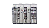 CONTACTOR SWITCHED CAPACITOR PANELS