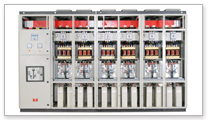 Power Quality Product Panels with Series Reactors 